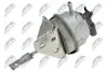 Фото КЛАПАН РЕГУЛЮВАННЯ ТИСКУ ТУРБІНИ | AUDI A3 1.6TDI 2012-,SEAT LEON 1.6TDI 2012-,SKODA OCTAVIA III 1.6TDI 2012-,VW GOLF VII 1.6TDI 2012- NTY (ECDVW033) зображення 3
