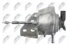 Фото КЛАПАН РЕГУЛЮВАННЯ ТИСКУ ТУРБІНИ | AUDI A3 1.6TDI 2012-,SEAT LEON 1.6TDI 2012-,SKODA OCTAVIA III 1.6TDI 2012-,VW GOLF VII 1.6TDI 2012- NTY (ECDVW033) зображення 4