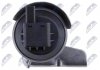Клапан регулювання тиску турбіни NTY ECD-VW-045 (фото 5)