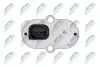 Фото ДАТЧИК КУТА ПОВОРОТУ | FORD FOCUS II 2004-,FOCUS C-MAX 2003-,C-MAX 2007-,KUGA I 2008-/TYLKO SILNIKI 2.0TDCI,2.0,2.5T/ NTY (ECK-FR-000) зображення 5