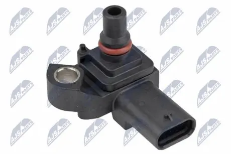 ДАТЧИК ТИСКУ ПОВІТРЯ У ВПУСКНОМУ КОЛЕКТОРІ | ENG. 1.5,2.0 BMW 1(F20/21) 15-, 2(F45/46) 14-, 3(F30/31) 15-, X1(F48) 17-, X2(F39) 18, MINI (F54/55/56/60) 13- NTY ECM-BM-010 Купити в Україні