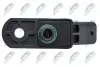 Фото ДАТЧИК ТИСКУ ПОВІТРЯ У ВПУСКНОМУ КОЛЕКТОРІ | ENG.1.6 MINI(R56),(R57),(R58),(R59),CLUBMAN(R55),COUNTRYMAN(R60),PACEMAN(R61), PEUGEOT 308 II,RCZ 2007-2021 NTY (ECM-BM-016) зображення 3