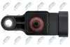 Фото ДАТЧИК ТИСКУ ПОВІТРЯ У ВПУСКНОМУ КОЛЕКТОРІ | CHEVROLET AVEO 1.2 2004-,MATIZ 0.8,1.0 2005-,SPARK 0.8 2005- NTY (ECM-CH-003) зображення 3