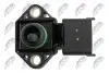 Фото ДАТЧИК ТИСКУ ПОВІТРЯ У ВПУСКНОМУ КОЛЕКТОРІ | ENG.0.9-2.8D CHRYSLER GRAND VOYAGER III, VOYAGER III, DODGE CARAVAN, LAND ROVER DEFENDER, IVECO DAILY III, FIAT DUCATO, SEICENTO, 1995-2016 NTY (ECMCH012) зображення 3