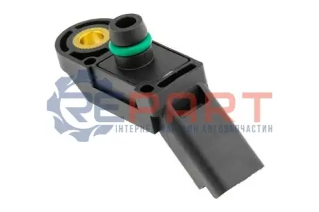 Датчик тиску наддува Peugeot 207/308/3008/508/5008 1.6 16V/THP 07- NTY ECM-CT-010 Купити в Україні