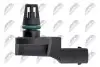 Фото Датчик тиску в впускному колекторі Citroen Berlingo 1.6 VTi 09- NTY (ECM-CT-013) зображення 4