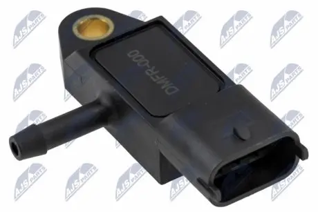 Датчик тиску наддува Ford Focus/C-max/Mondeo 1.8TDCi 05-12 NTY ECM-FR-000 Купити в Україні