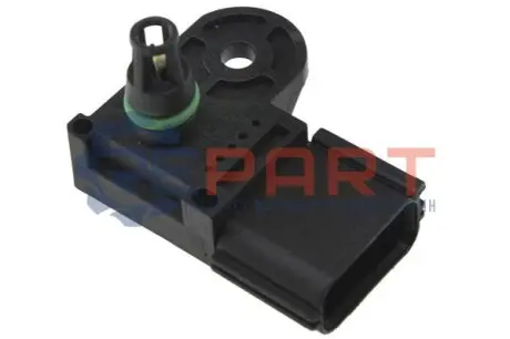 Датчик тиску наддува Ford Transit 2.3 16V/2.2TDCi 06-14 NTY ECM-FR-001 Купити в Україні