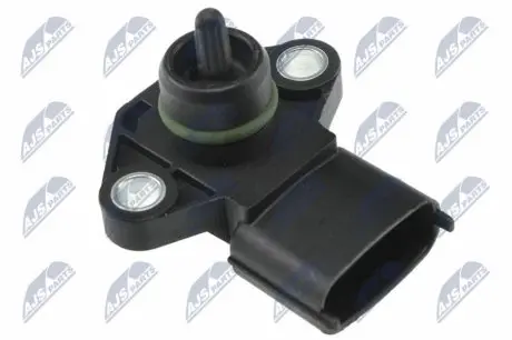 ДАТЧИК ТИСКУ ПОВІТРЯ У ВПУСКНОМУ КОЛЕКТОРІ | HYUNDAI ACCENT 1.6 2010-,ATOS 1.0,1.1 1998-,ATOS PRIME 1.0,1.1 1999-,GETZ 1.1,1.3,1.4,1.5CRDI 2002-,KIA SOUL 1.6 2009-,SPORTAGE 2.0 2007 NTY ECM-HY-501