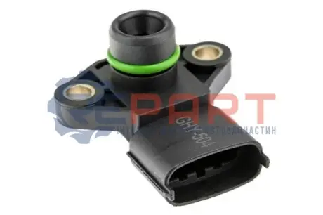 Фото 1 — ДАТЧИК ТИСКУ ПОВІТРЯ У ВПУСКНОМУ КОЛЕКТОРІ | ENG. 2.0D-3.0D HYUNDAI TUCSON 09-10,IX35 10-,SANTA FE 09-,KIA SPORTAGE III 10-,SORENTO II 10-,CARNIVAL 10- NTY (ECM-HY-504) Фото ДАТЧИК ТИСКУ ПОВІТРЯ У ВПУСКНОМУ КОЛЕКТОРІ | ENG. 2.0D-3.0D HYUNDAI TUCSON 09-10,IX35 10-,SANTA FE 09-,KIA SPORTAGE III 10-,SORENTO II 10-,CARNIVAL 10- NTY (ECM-HY-504) зображення 1
