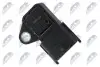 ДАТЧИК ДАВЛЕНИЯ ВОЗДУХА ВО ВПУСКНОМ КОЛЛЕКТОРЕ NTY (ECM-HY-509) изображение 2