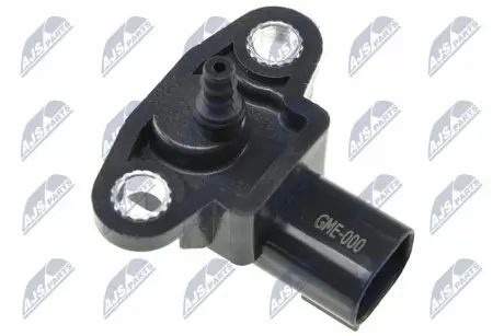 ДАТЧИК ТИСКУ ПОВІТРЯ У ВПУСКНОМУ КОЛЕКТОРІ | MERCEDES KLASA A A140/A160/A190/A210 1997-,KLASA A A150/A160/A170/A180/A200 2004-,KLASA C W203/W203/W205,KLASA E W210/W211/W212,KLASA M W163/W164/W166 NTY ECM-ME-000 Купити в Україні