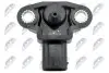 Датчик тиску наддува MB Sprinter/Vito CDI NTY (ECM-ME-001) зображення 2