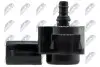 Датчик тиску наддува MB Sprinter/Vito CDI NTY (ECM-ME-001) зображення 3