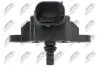 Датчик тиску наддува MB Sprinter/Vito CDI NTY (ECM-ME-001) зображення 4