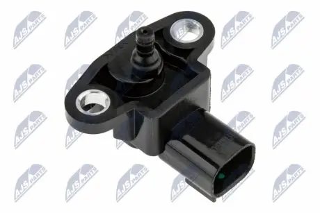 Датчик тиску наддува MB Sprinter 06-/Vito 03 NTY ECM-ME-003