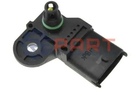 Датчик тиску наддува Fiat Brava/Panda/Punto 1.2 16V 98 NTY ECM-MS-001