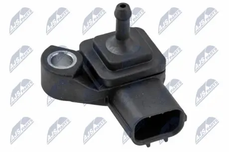 ДАТЧИК ТИСКУ ПОВІТРЯ У ВПУСКНОМУ КОЛЕКТОРІ | ENG. 1.8D/2.2D/2.4D MITSUBISHI ASX,LANCER VIII,OUTLANDER II/III,PAJERO SPORT III,L200, CITROEN C4 AIRCROSS, FIAT FULLBACK 2006- /3 PIN NTY ECM-MS-005 Купити в Україні