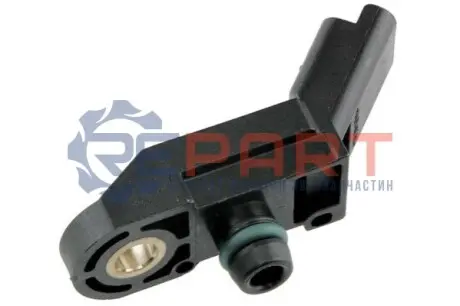 Фото Датчик тиску наддува Citroen Berlingo/Jumpy/Peugeot Expert/Partner 1.4-2.0 96-15 NTY (ECM-PE-001) зображення 1