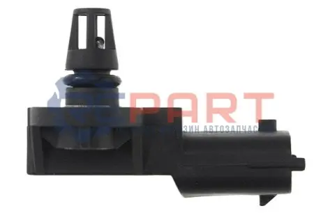 Фото ДАТЧИК ТИСКУ ПОВІТРЯ У ВПУСКНОМУ КОЛЕКТОРІ | OPEL ASTRA G 2.0DTI 1999-,2.2DTI 2002-,ASTRA H 1.3CDTI,1.9CDTI 2004-,ASTRA J 1.3CDTI,1.4T,1.7CDTI,2.0CDTI 2009-,VECTRA C 1.9CDTI 2004-,2.0DTI,2.2DTI 2002- NTY (ECM-PL-001) зображення 1