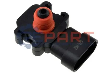 Фото 1 — ДАТЧИК ТИСКУ ПОВІТРЯ У ВПУСКНОМУ КОЛЕКТОРІ | OPEL MOVANO 1.9DTI 2001-,VIVARO 1.9DI,1.9DTI 2001-,RENAULT TRAFIC 1.9DCI 2001- NTY (ECM-PL-002) Фото ДАТЧИК ТИСКУ ПОВІТРЯ У ВПУСКНОМУ КОЛЕКТОРІ | OPEL MOVANO 1.9DTI 2001-,VIVARO 1.9DI,1.9DTI 2001-,RENAULT TRAFIC 1.9DCI 2001- NTY (ECM-PL-002) зображення 1
