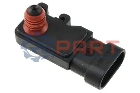 ДАТЧИК ТИСКУ ПОВІТРЯ У ВПУСКНОМУ КОЛЕКТОРІ | OPEL ASTRA G 1.4 16V,1.6 16V 1998-ASTRA H 1.6 2004-,VECTRA C 1.6 16V 2004- NTY ECM-PL-004 Купити в Україні