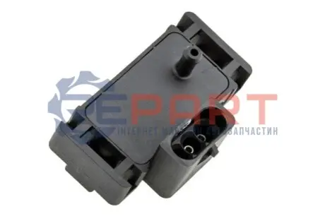 Фото Датчик тиску наддува Renault Kangoo 1.2/1.4 97- NTY (ECM-PL-008) зображення 1