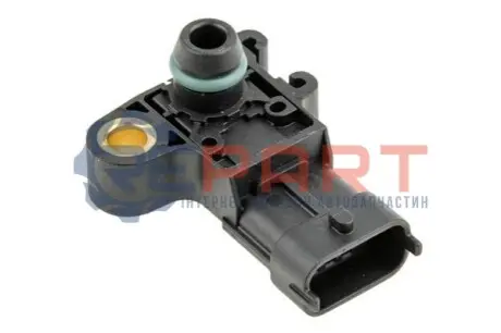 Фото ДАТЧИК ТИСКУ ПОВІТРЯ У ВПУСКНОМУ КОЛЕКТОРІ | OPEL ASTRA G 1.4 16V, VECTRA B 1.6 95- NTY (ECM-PL-009) зображення 1