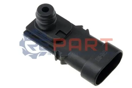 Фото 1 — Датчик тиску наддуву NTY (ECM-RE-003) Фото Датчик тиску наддуву NTY (ECM-RE-003) зображення 1