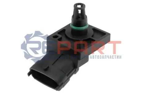 ДАТЧИК ТИСКУ ПОВІТРЯ У ВПУСКНОМУ КОЛЕКТОРІ | RENAULT CLIO II 1.5DCI 2004-,CLIO III 1.5DCI 2007-,GRAND SCENIC II 1.5DCI 2004-,MEGANE II 1.5DCI 2002-,SCENIC II 1.5DCI 2003- NTY ECM-RE-004 Купити в Україні