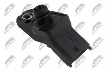 ДАТЧИК ТИСКУ ПОВІТРЯ У ВПУСКНОМУ КОЛЕКТОРІ | EMG.1.9D-3.0D VOLVO S40 I, S60 I, S70, S80, V70 II, XC70 I, FIAT BRAVA, BRAVO I, DOBLO, ALFA ROMEO 147,156,166, 1996 NTY ECM-VV-007