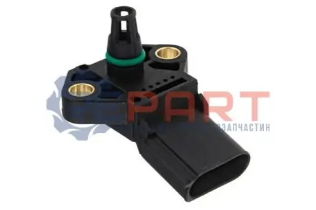 Датчик тиску наддува VW T5/T6 2.0 TSI 16V 09 NTY ECM-VW-003 Купити в Україні