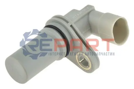 Фото Датчик положення колінвалу Fiat Doblo/Ducato 1.6/2.0D 11- NTY (ECPAR002) зображення 1