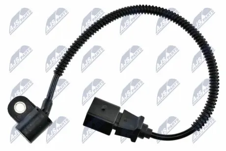 Датчик положення розподільного валу VW Passat/ Golf V 2.0 TDI 03-10 NTY ECPAU005 Купити в Україні