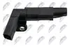 ДАТЧИК ПОЛОЖЕННЯ ВАЛУ | ENG. 1.2 VW FOX,POLO, SKODA FABIA I/II,RAPID,ROOMSTER, SEAT IBIZA III,CORDOBA, 2002-2015 NTY (ECP-AU-019) зображення 3