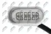 Датчик положення колінчастого вала Audi A4/A6/VW Passat 1.8/2.5TDI 94-06 NTY (ECPAU021) зображення 3