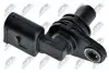Фото ДАТЧИК ПОЛОЖЕННЯ ВАЛУ | AUDI A2 1.4 2000-,SEAT IBIZA 1.4 16V 2002-,SKODA OCTAVIA 1.4 16V 2000-,VW GOLF IV 1.4 16V 1997-,1.6 16V 2000- NTY (ECPAU024) зображення 2
