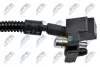 Датчик положення колінвалу VW Caddy II 1.4 16V/ Golf IV 1.4/1.6 FSI 97-05 NTY (ECPAU031) зображення 2
