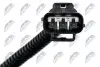 ДАТЧИК ПОЛОЖЕННЯ ВАЛУ | JEEP GRAND CHEROKEE 5.2, 5.9 96-98 NTY (ECPCH009) зображення 3