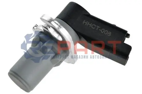 Фото 1 — Датчик положения коленчатого вала NTY (ECPCT008) Фото Датчик положения коленчатого вала NTY (ECPCT008) изображение 1