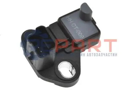 Датчик положення колінвала Citroen Berlingo/Peugeot Expert 1.6HDI 07- NTY ECPCT009 Купити в Україні