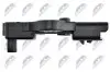 Фото Датчик положення колінвала Fiat Scudo/Citroen Jumpy/Peugeot Expert 2.0 HDI 06-(чорний) знято з постачання NTY (ECPCT010) зображення 3