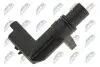 ДАТЧИК ПОЛОЖЕНИЯ ВАЛА NTY (ECP-CT-011) изображение 2