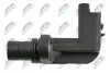 ДАТЧИК ПОЛОЖЕНИЯ ВАЛА NTY (ECP-CT-011) изображение 3