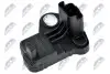 Датчик положення колінвала Citroen Berlingo/Peugeot Expert 1.6 HDi 05- ECPCT012
