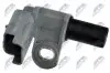 Фото Датчик положення розподільного валу Citroen Berlingo/Peugeot Expert 1.6/2.0HDi 99- знято з постачання NTY (ECPCT013) зображення 1