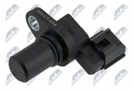 ДАТЧИК ПОЛОЖЕННЯ ВАЛУ | ENG.1.3-3.5 CITROEN C4 AIRCROSS, SUZUKI VITARA,SWIFT,SX4, FIAT SEDICI, MAZDA MX-5 II, MITSUBISHI COLT,LANCER,ASX,OUTLANDER,PAJERO SPORT,GRANDIS,ECLIPSE,GALANT IX, PEUGEOT 4008, 1995 NTY ECP-CT-014