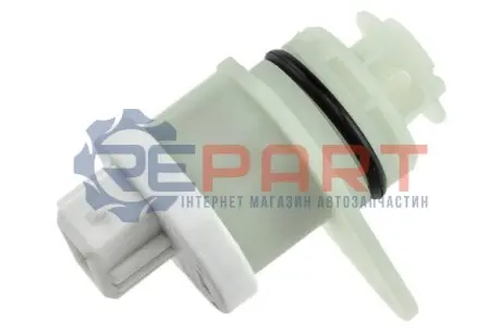 Датчик скорости в коробке Peugeot Partner/Expert/406-807 NTY ECP-CT-016 Купить в Украине