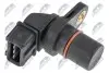 ДАТЧИК ПОЛОЖЕННЯ ВАЛУ | CHEVROLET CAPTIVA 2.0D 2006-,CRUZE 2.0D 2009-,EPICA 2.0D 2007-,LACETTI 2.0D 2007 NTY (ECPDW007) зображення 1