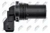 Фото ДАТЧИК ПОЛОЖЕННЯ ВАЛУ | FORD FOCUS 1.4I 16V, 1.6I 16V 1998.10-,FIESTA 1.0I 1997.02-,1.25I, 1.3I, 1.4I 1995.08-,ENDEAVOUR 4.0 2003.11-,EXPLORER 4.0 1996.10- NTY (ECPFR000) зображення 3